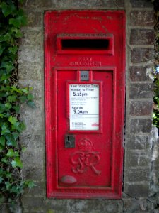 PB Watermill Lane TN3971
