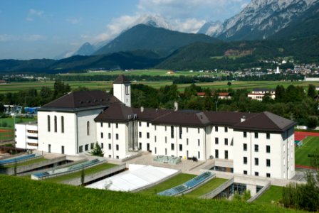 Paulinum Schwaz