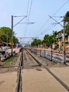 Payradanga Railway Station photo
