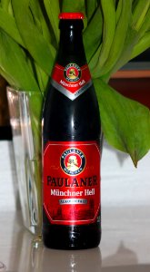 Paulaner Alkoholfrei