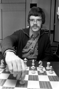 Paul van der Sterren, Bestanddeelnr 929-1328