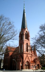 Pauluskirche (Berlin-Zehlendorf)