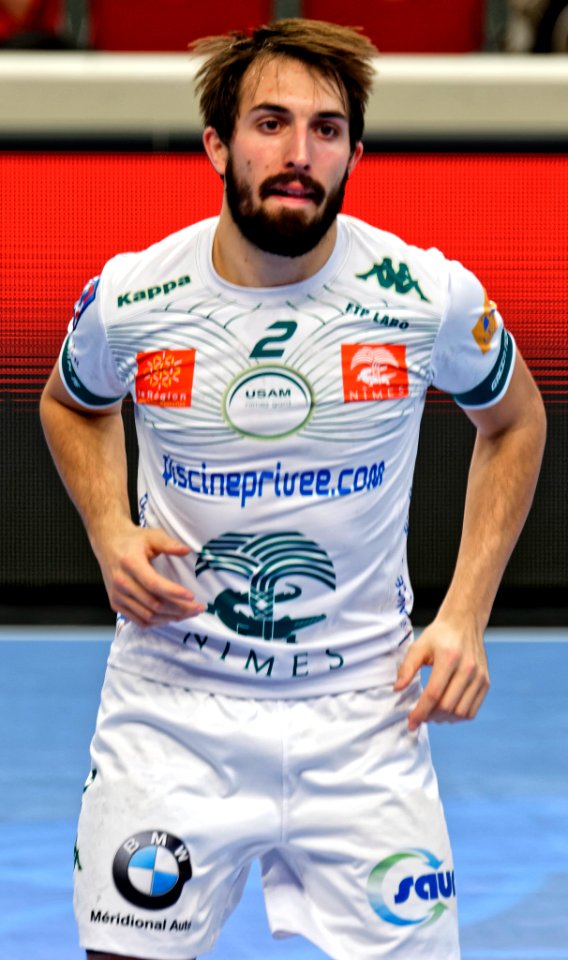Paul Mourrioux 2 20150311