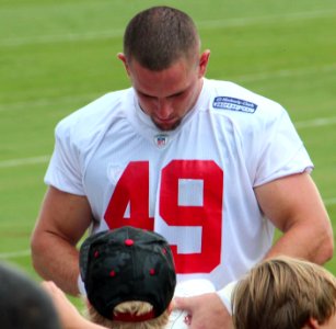 Paul Worrilow 2013