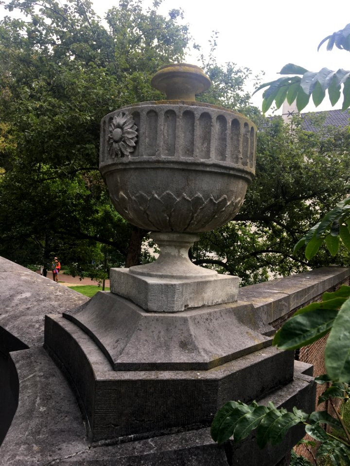 Paviljoen Welgelegen monumentendag 2017 34
