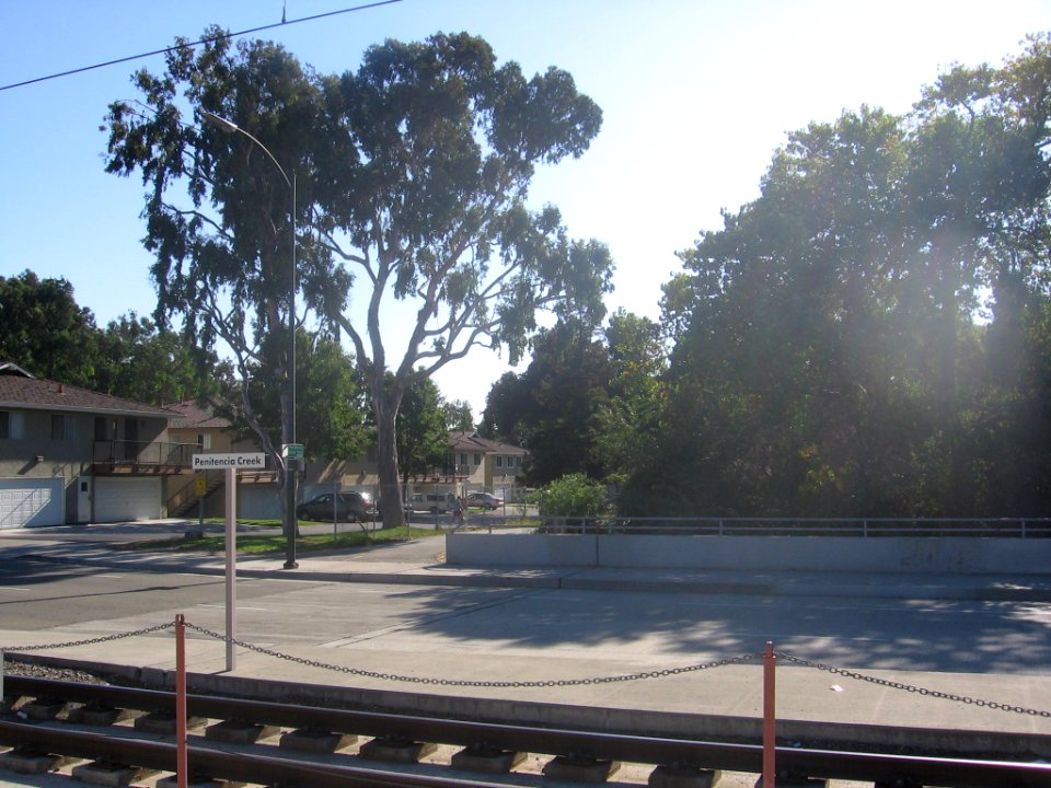 Penitencia Creek VTA 1906 11