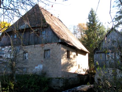 Paulusmühle, OT von Hilpoltstein (2)