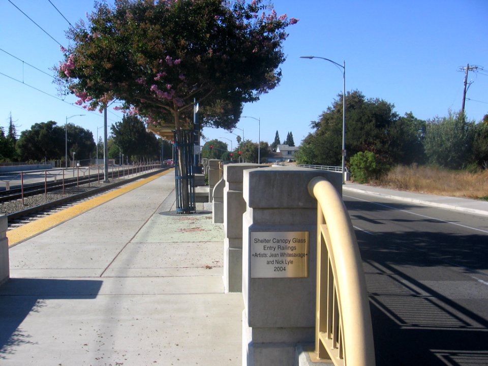 Penitencia Creek VTA 1900 05