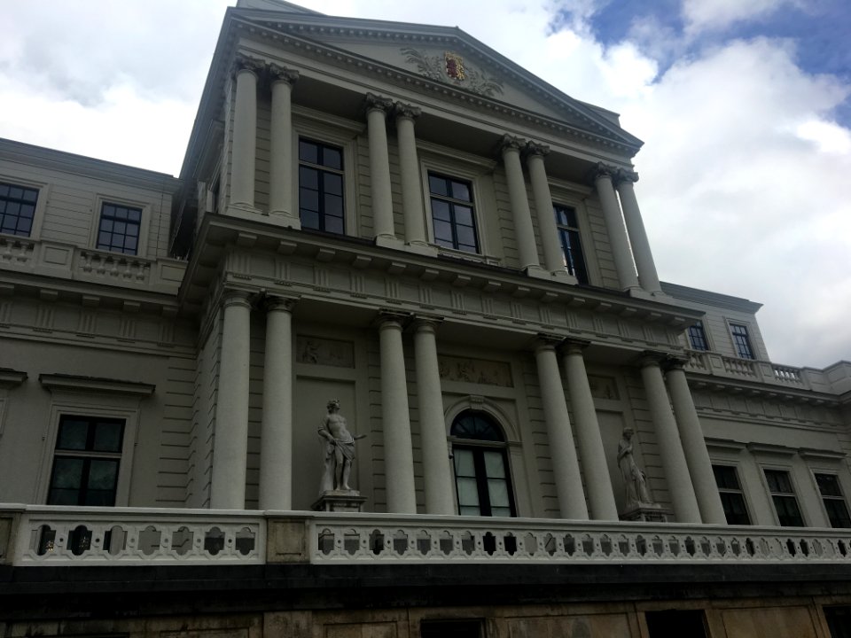 Paviljoen Welgelegen monumentendag 2017 15