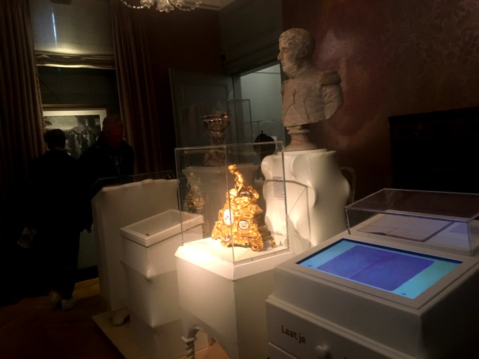 Paviljoen Welgelegen monumentendag 2017 10