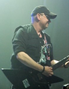 Paul Quinn 2009.04.23