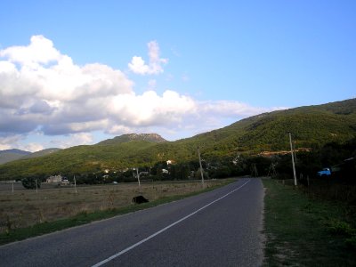 Pavlovka 1