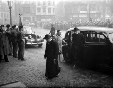 Pauselijke Nuntius, Bestanddeelnr 901-9868