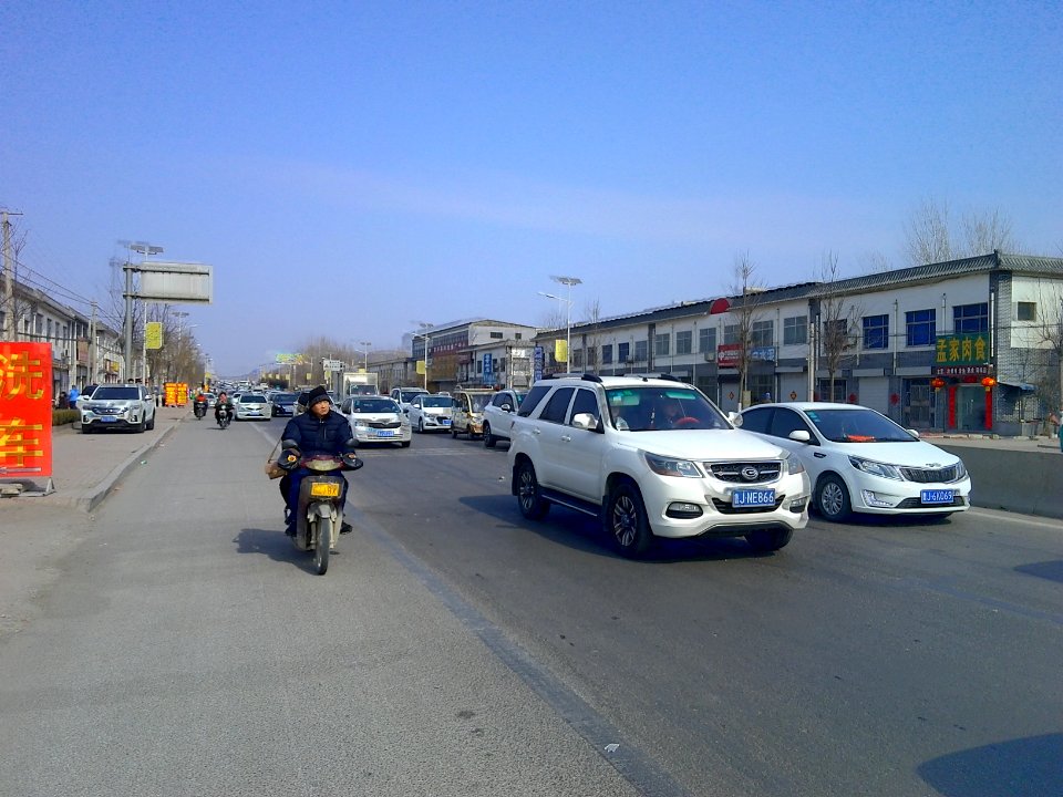 Pengji Subdistrict
