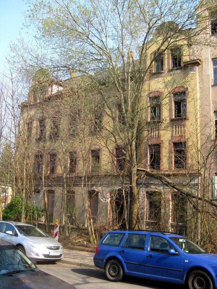 Paul-Gerhardt-Straße 58