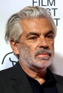 Pedro Costa (2020) photo