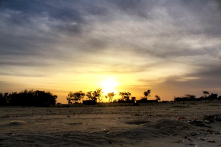 Peaceful Sunrise (188911725)