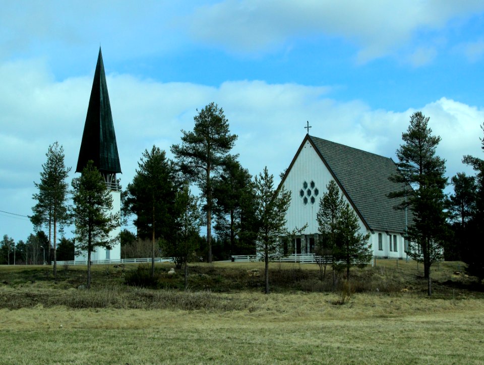 Pello Church 20140501