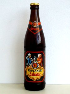 Paulaner.Salvator