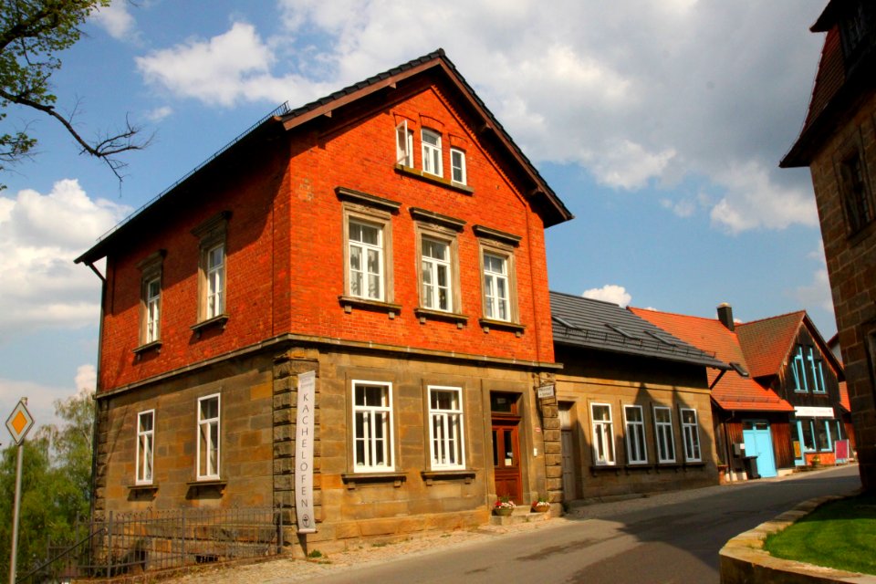 Peesten 19 Kasendorf