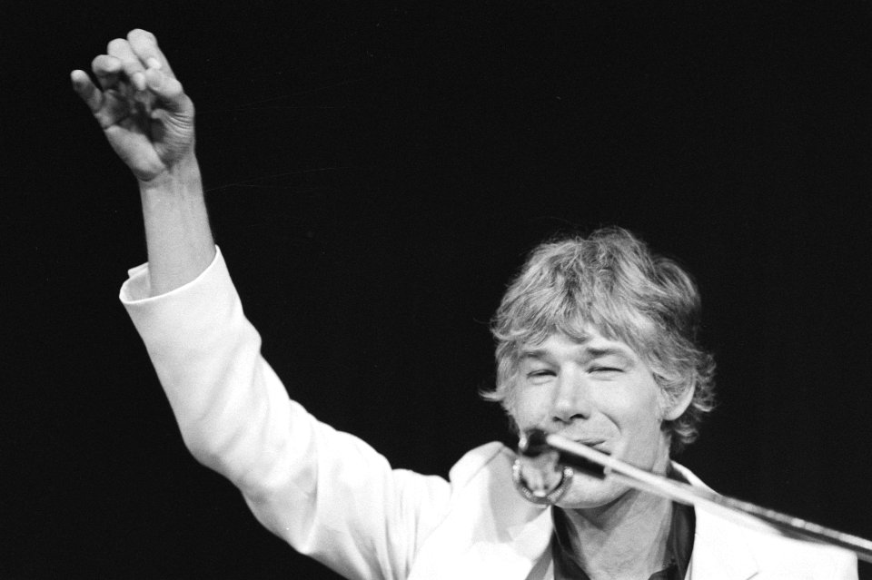 Paul van Vliet, Bestanddeelnr 931-7088