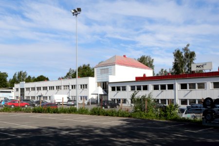 Paulaharjuntie 22 Oulu 20190627