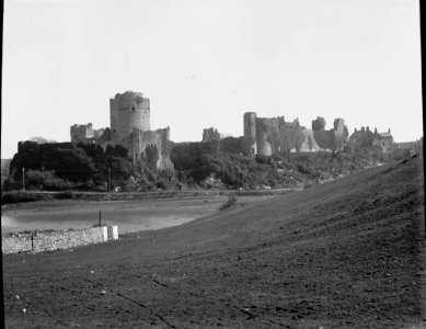 Pembroke castle (1294878)