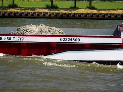 Pauline Anette - ENI 02324800, Amsterdam-Rijn kanaal, pic4