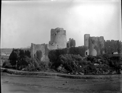 Pembroke castle (1294086)