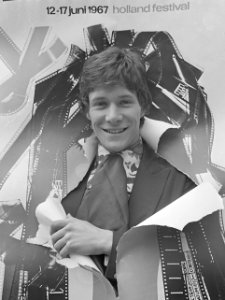 Paul Jones (1967)