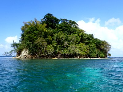 Pellew Island Jamaica