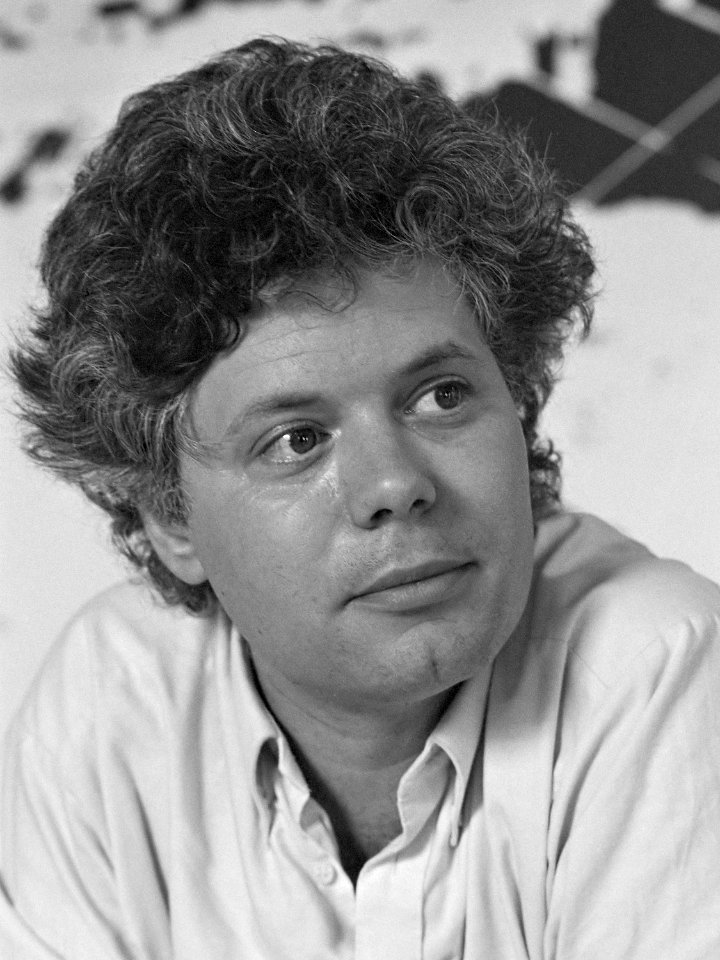 Paul Scheffer (1988)