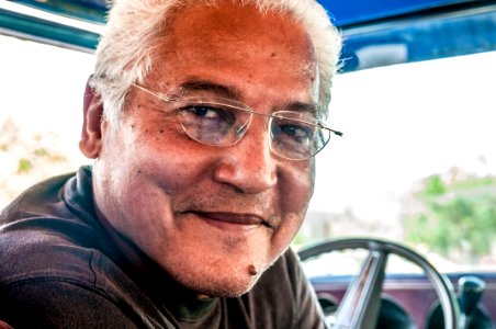 People of Isla Margarita