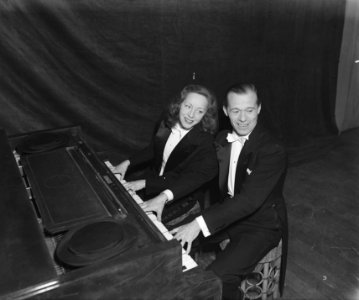 Pelson Revue te Amsterdam, Bestanddeelnr 902-0714