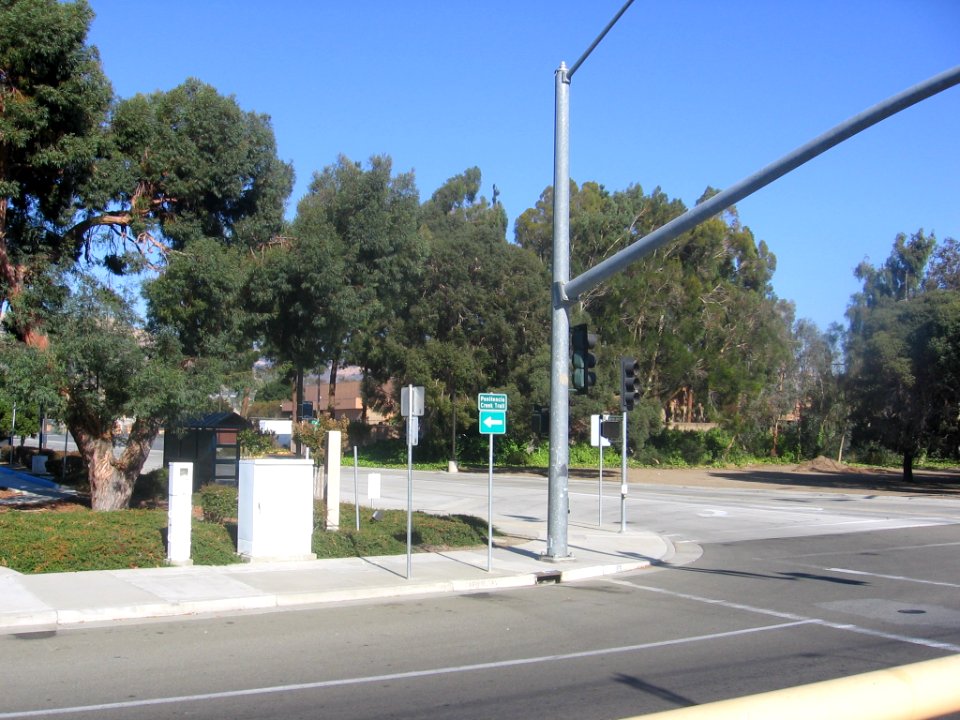 Penitencia Creek VTA 1909 14