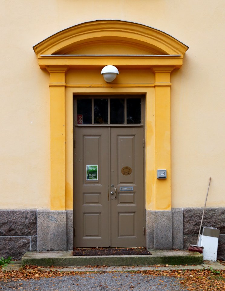 Peltolantie 7 Door Oulu 20161001 01