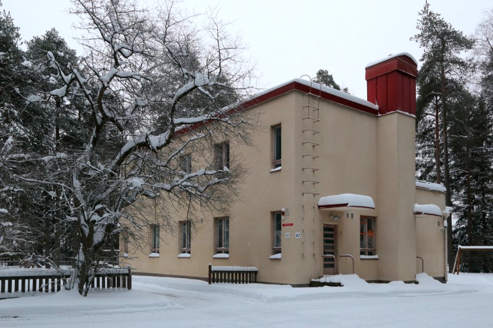 Peltolantie 9 Oulu 20210124