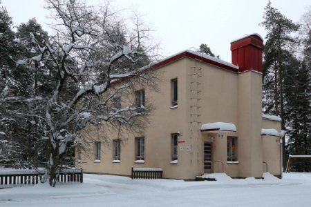Peltolantie 9 Oulu 20210124
