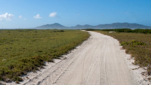 Península de Macanao