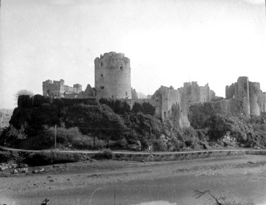 Pembroke castle (1294266)