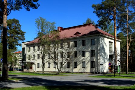 Peltolantie 8 Oulu 20150530