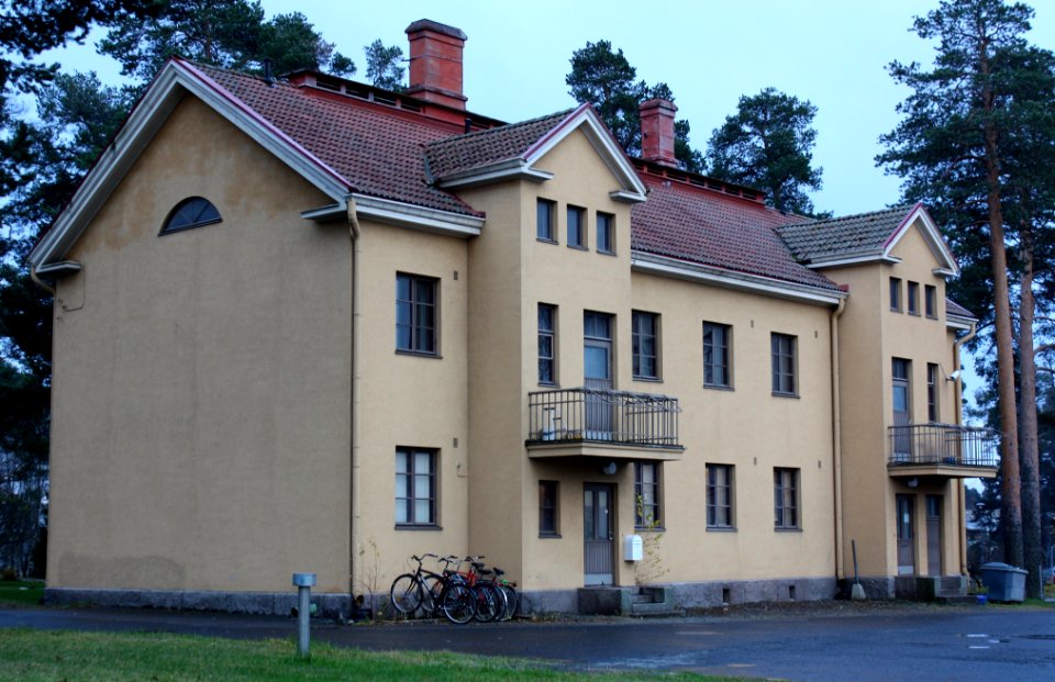 Peltolantie 12 Oulu 20101031