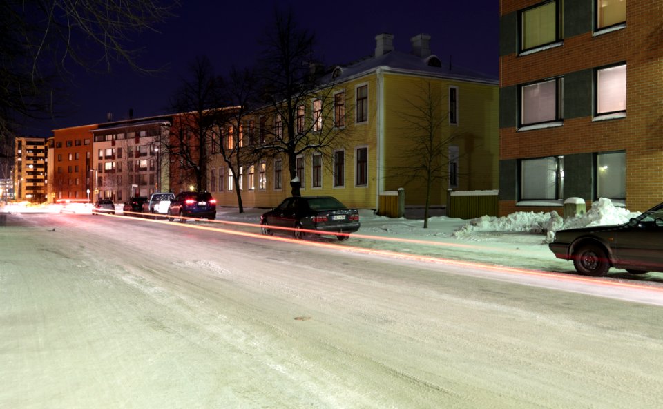 Peltokatu Oulu 20160302