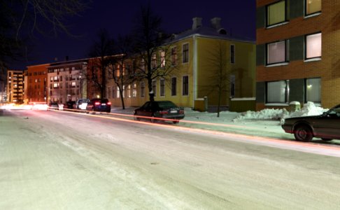 Peltokatu Oulu 20160302