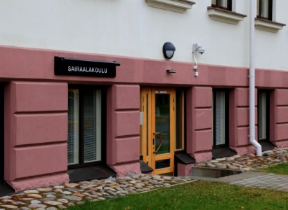 Peltolantie 15 Oulu 20161001