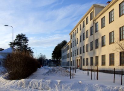 Peltolantie 13 Oulu 20060129 03