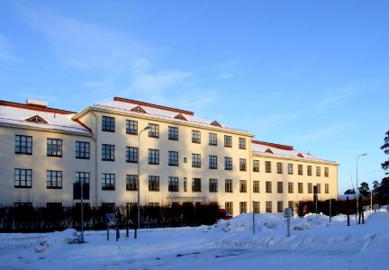 Peltolantie 13 Oulu 20060129