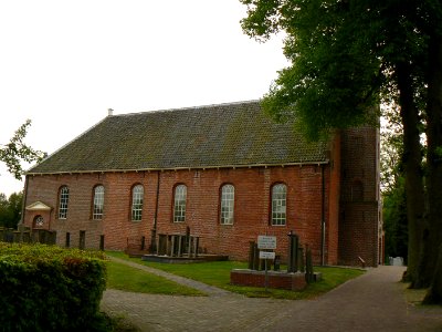 Pekela Kerk 10