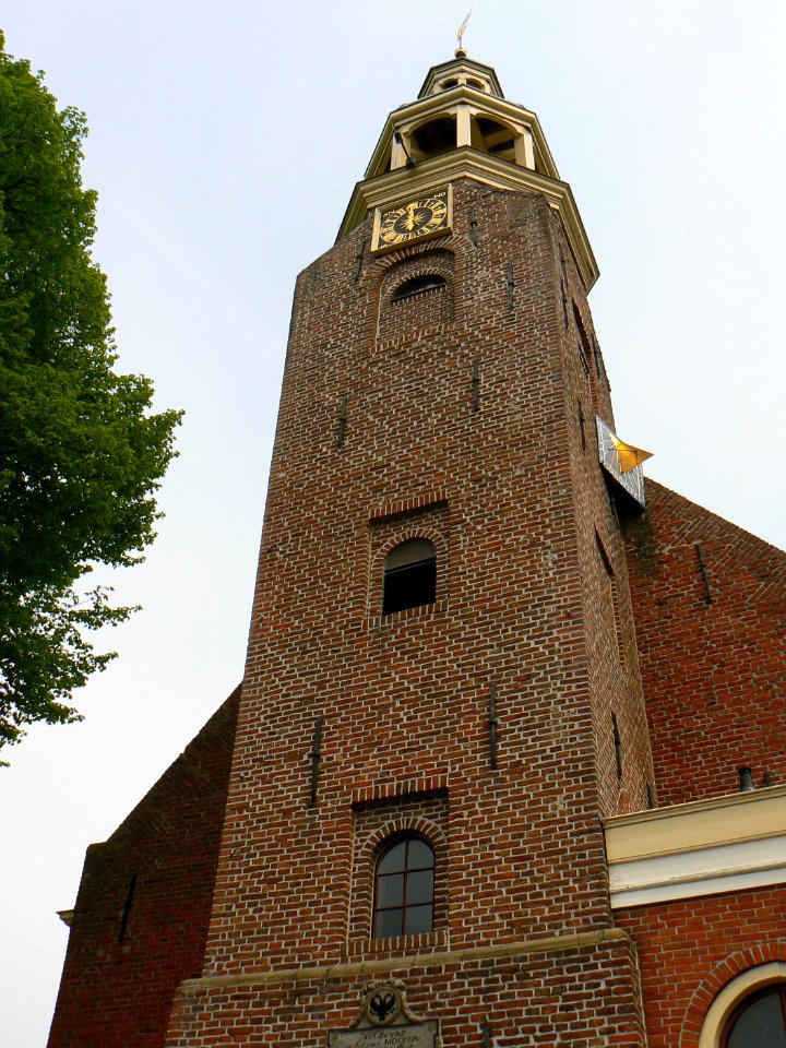 Pekela Kerk 11