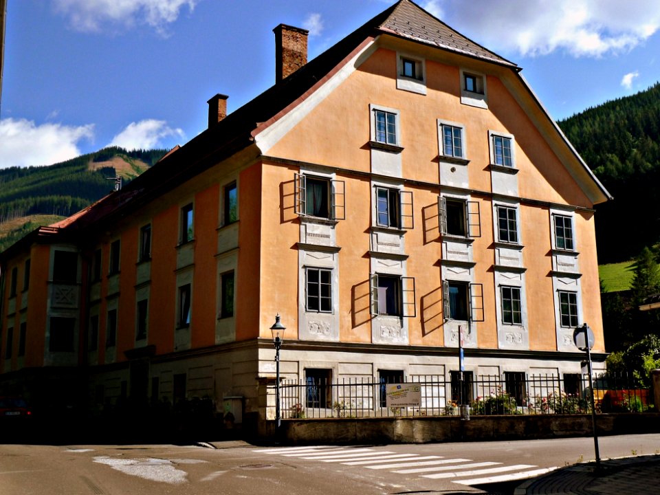 Peintingerhaus